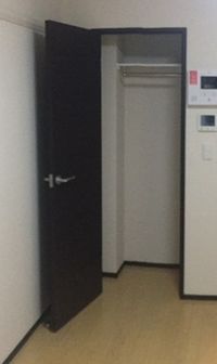 クレイノ亀戸 収納