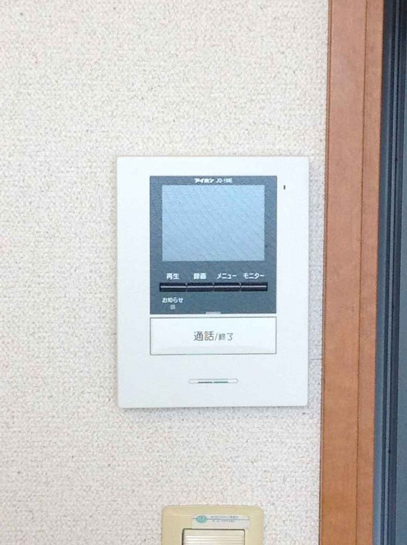 レオパレスサニーサイドＬ その他設備