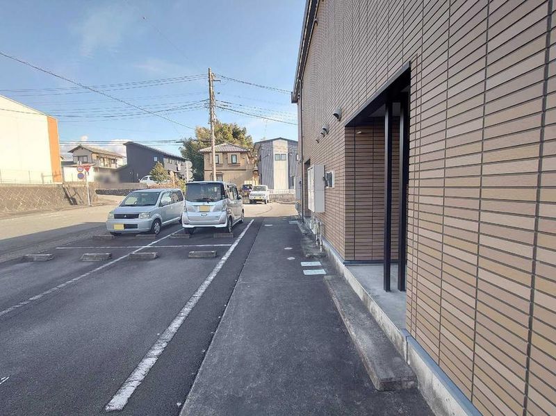 leopalace KK II Other