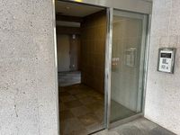 レオパレスグリーンバレー一番館 ロビー