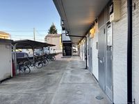 レオパレスサンクフルコート その他