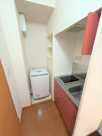 leopalace Amity Other facilities