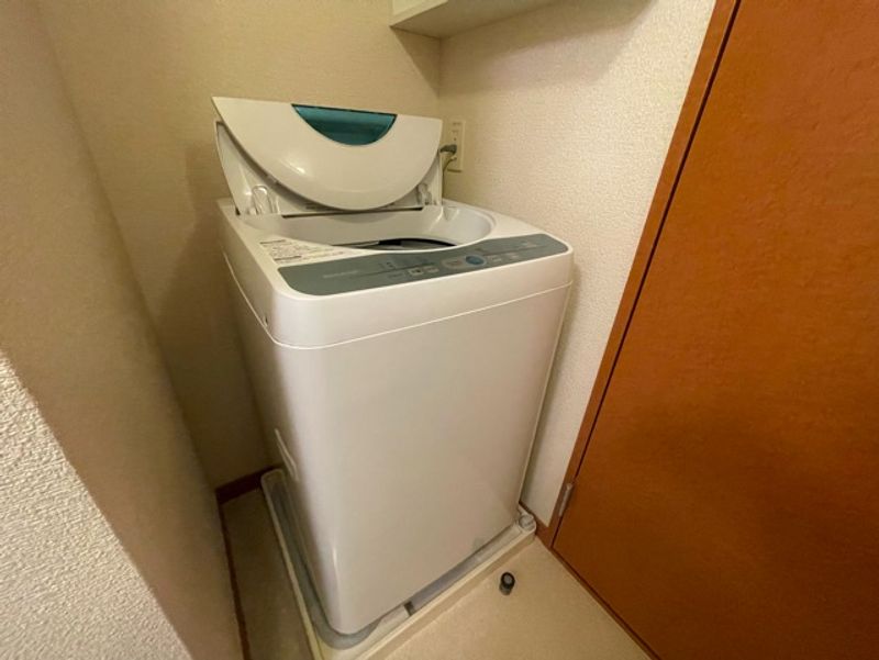 レオパレス穂高 その他設備