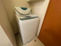 レオパレス穂高 その他設備