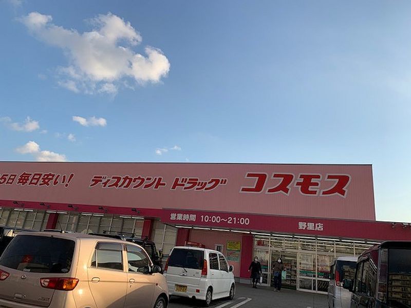 レオネクストピース　Ｋ 周辺環境