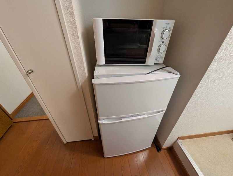 レオパレスアネックス その他設備