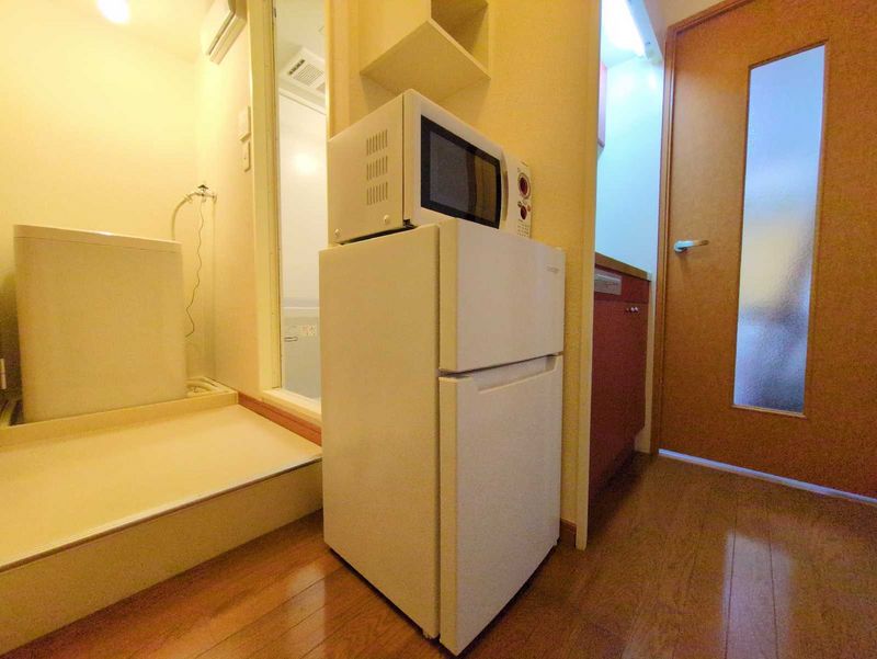 レオパレスイーグル その他設備