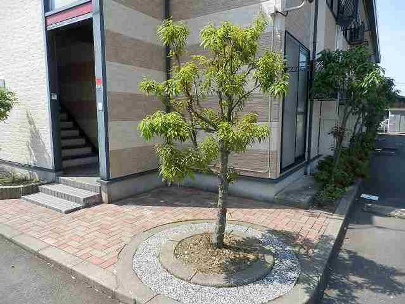 レオパレスプログレス その他