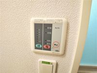 レオパレス末広タウニー その他設備