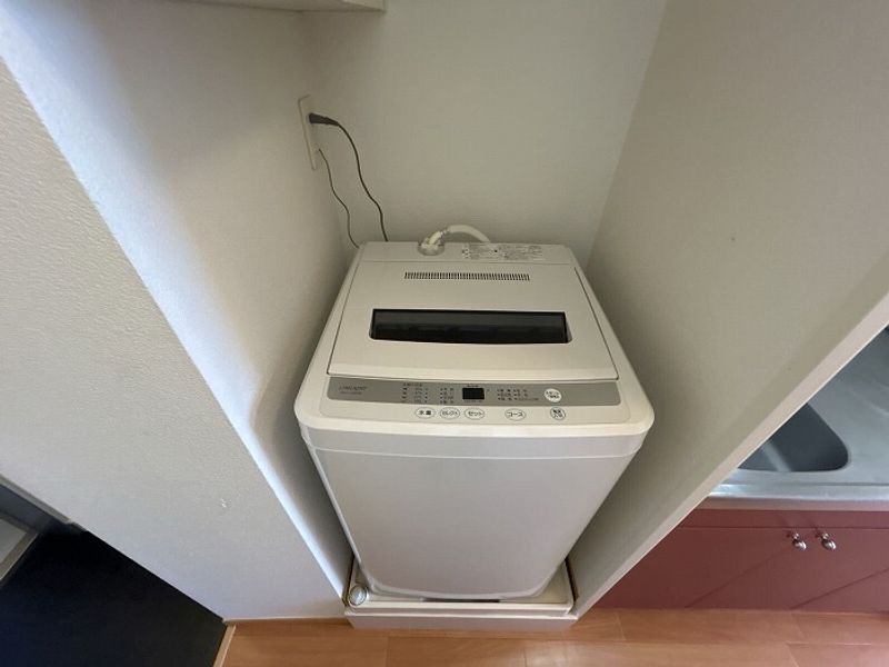 leopalace Miyamae Khác