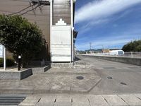 レオパレスどり〜むＳⅡ エントランス