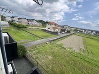 レオパレスクレシア 眺望
