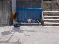 レオパレスかりゆし 共用部分