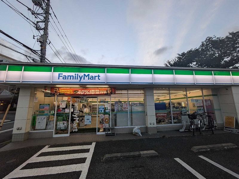 レオパレスＪＯＹ 周辺環境