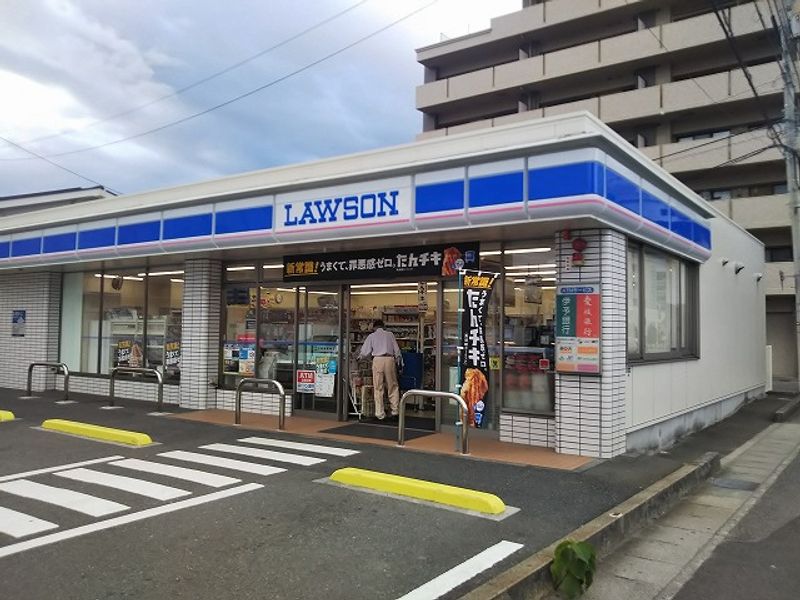 レオパレスＬＡ　ＶＩＴＡ山越 周辺環境