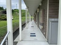 レオネクストエスポワールＴ　Ⅵ 共用部分