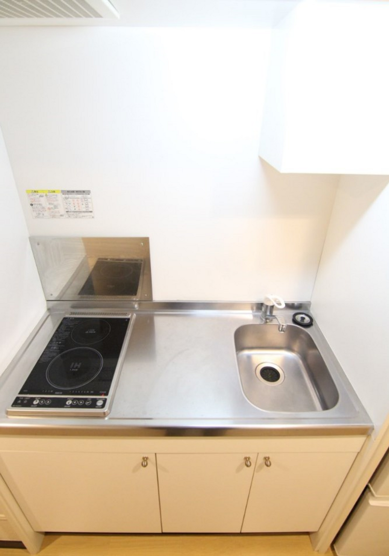 LEONEXT Bea Tree 厨房