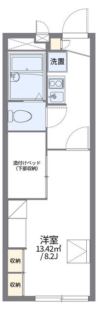 34686 Floorplan