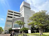レオネクストまさと 周辺環境