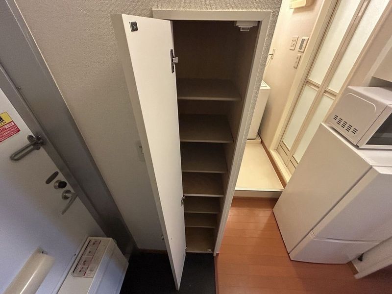 レオパレス太勇Ⅱ その他