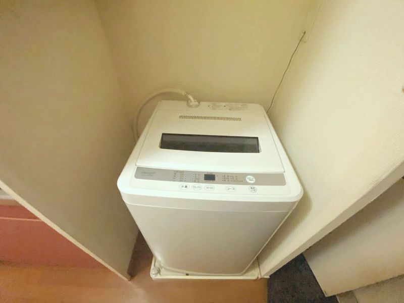 レオパレス三ツ屋 その他