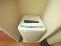 レオパレス三ツ屋 その他