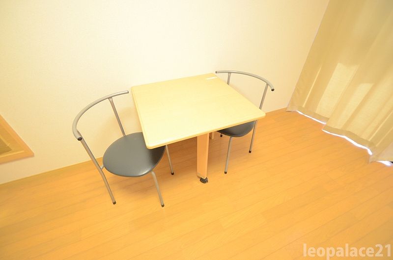 leopalace IY Other facilities