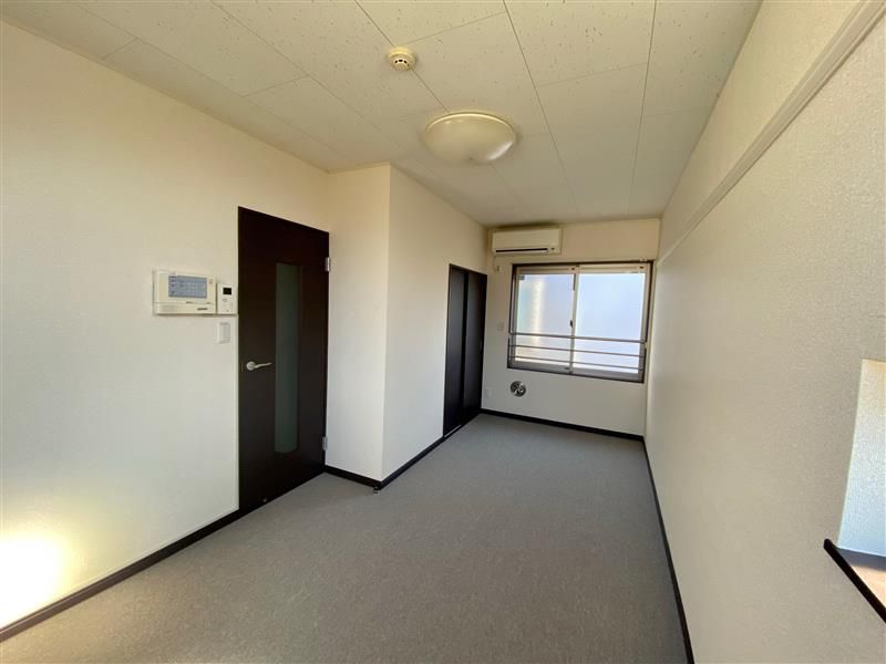 LEONEXT Hackberry Living room