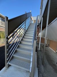 レオパレスルミエール 共用部分