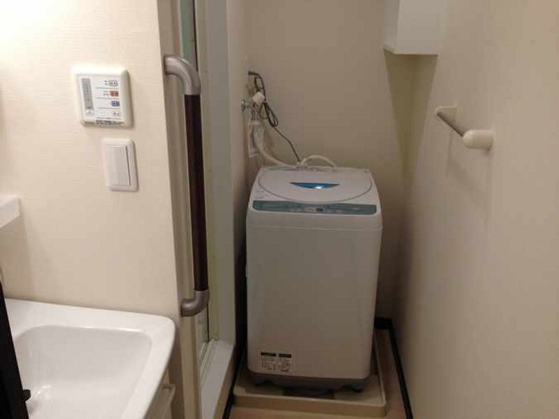 レオネクストＲｉｎＲｉｎＲｉｎ その他設備