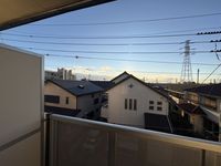 レオパレスサンクフルコート 眺望