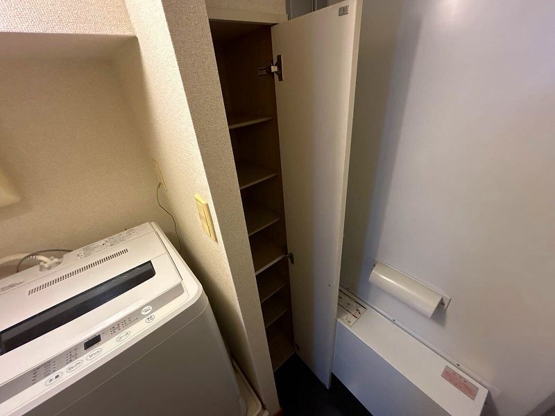 レオパレスボヌール その他