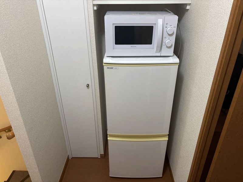 レオパレス宮代庭苑 その他設備