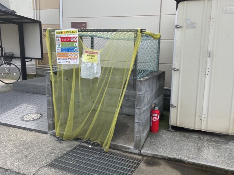 レオパレスＳＯＲＡＩ２０００ 共用部分