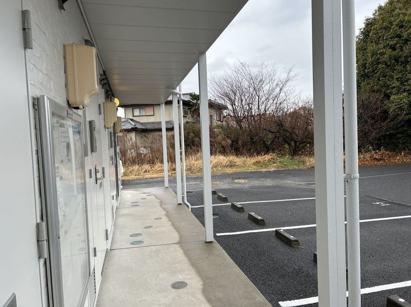 leopalace Wago Entrance