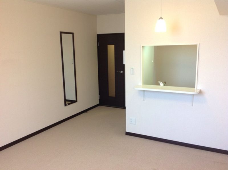 レオネクストシャイン　Ｊ 寝室