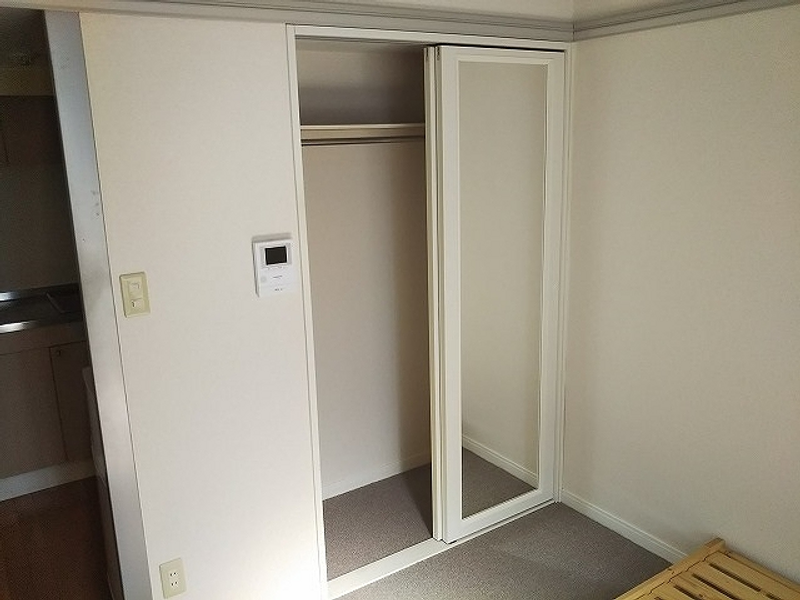 leopalace Proceed 2 储物空间