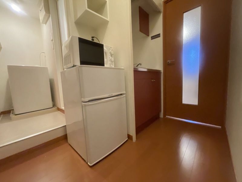 レオパレス紀ノ川 その他設備