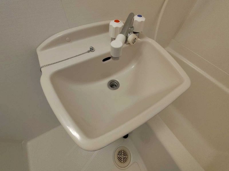 leopalace Green Oasis Sink