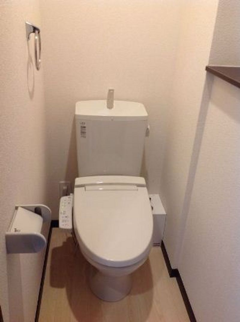 LEONEXT Brise De Mer Nhà vệ sinh