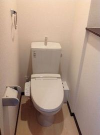 LEONEXT Brise De Mer Nhà vệ sinh