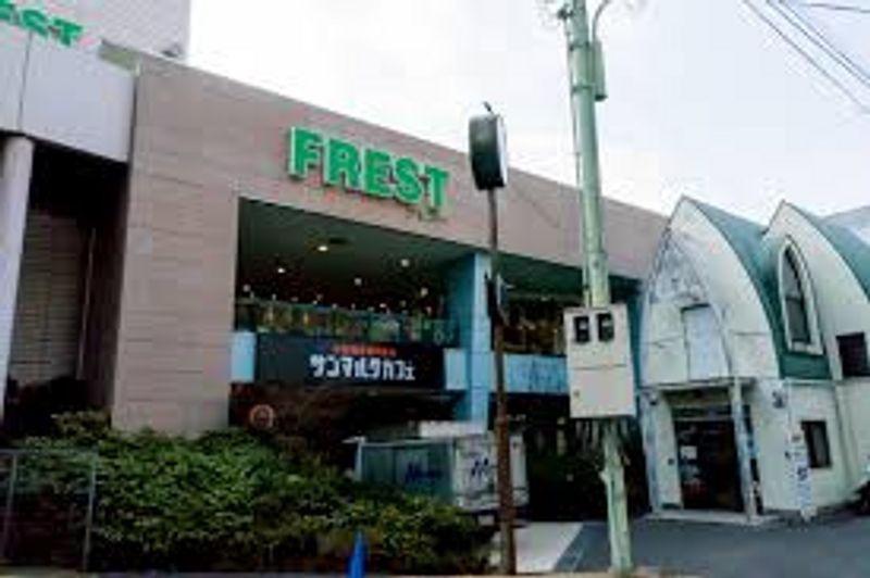 レオパレス柳邸 周辺環境