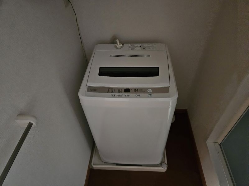 レオパレスエスポワール佐古 その他設備