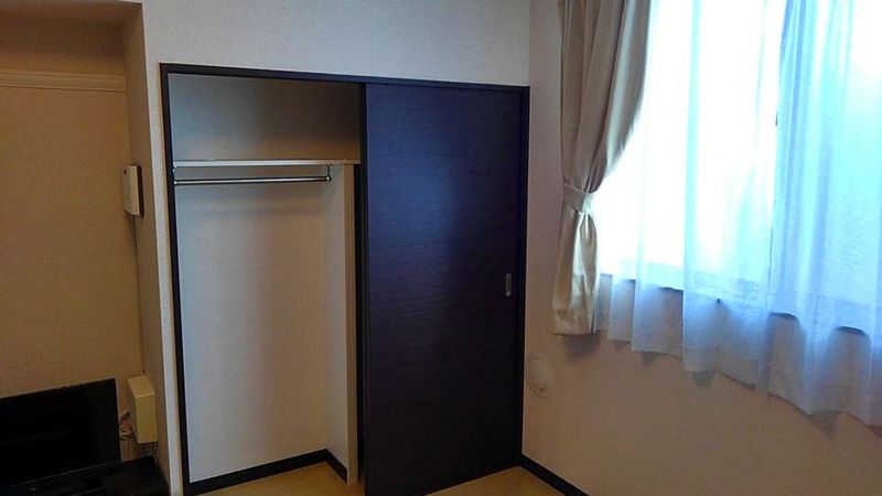 レオネクストＪ　Ⅱ 収納
