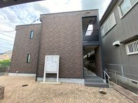 レオネクスト南花屋敷 ロビー