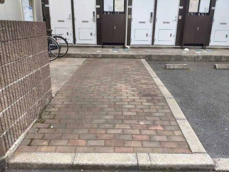 レオパレス丸山　Ⅱ 共用部分