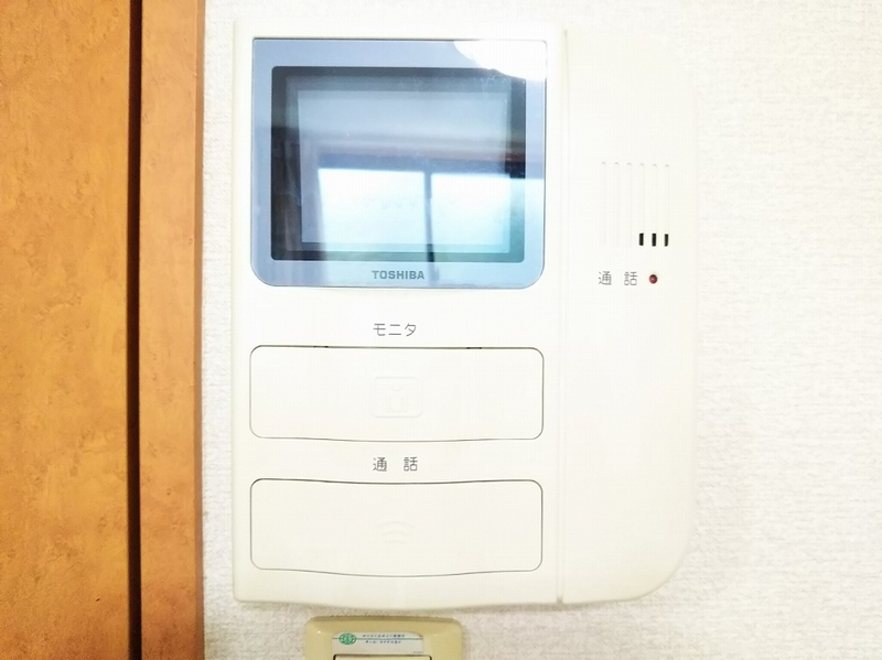 レオパレスヤマヒコ その他設備