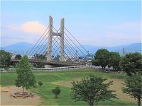レオパレス柏Ⅱ 眺望