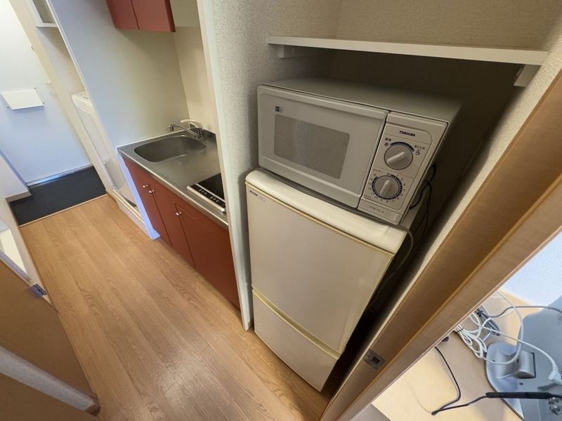 leopalace Frieden 기타 시설