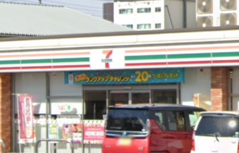 レオパレスラーク 周辺環境